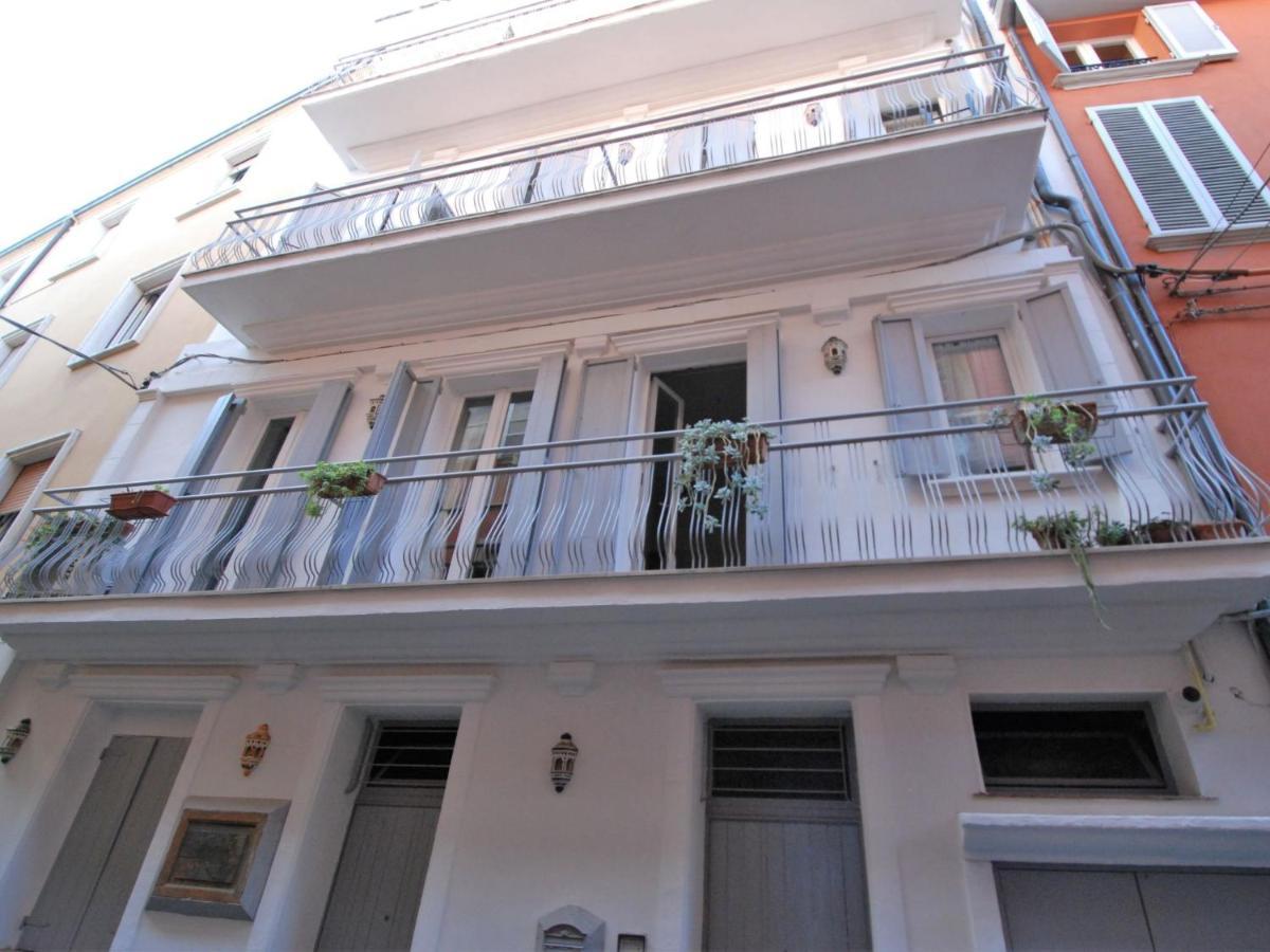 Apartment Bohemien By Interhome Rimini Dış mekan fotoğraf