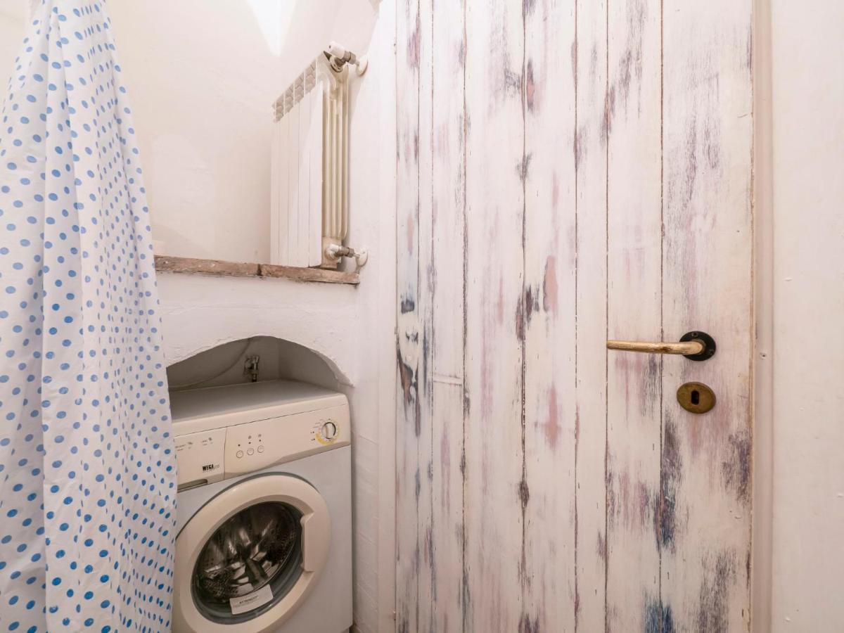 Apartment Bohemien By Interhome Rimini Dış mekan fotoğraf
