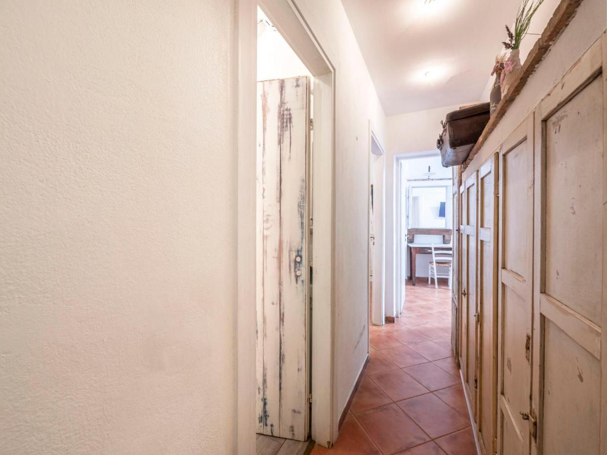 Apartment Bohemien By Interhome Rimini Dış mekan fotoğraf